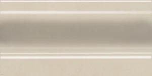 Kerama Marazzi Плинтус Параллель Беж Светлый Fmc014 10x20 матовый