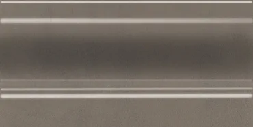 Kerama Marazzi Плинтус Параллель Коричневый Fmc015 10x20 матовый
