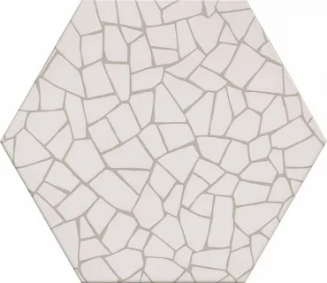 Керамогранит Kerama Marazzi Парк Гуэля белый SG27009N 29x33,4 матовый