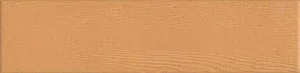 Керамогранит Kerama Marazzi Паркетто Оранжевый SG403500N 9,9x40,2 матовый