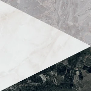 Декоративный элемент Kerama Marazzi Парнас ID105 40x40 лаппатированный
