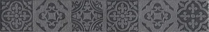 Kerama Marazzi Бордюр Пьерфон AD/A437/SG9312 4,9x30 матовый
