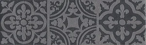 Бордюр Kerama Marazzi Подступенок Пьерфон AD/A439/SG9312 9,6x30 матовый