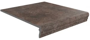 Kerama Marazzi Ступень фронтальная Пьерфон SG931200N/GR 30x30 матовая
