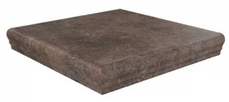 Ступень угловая Пьерфон SG931200N/GR/AN