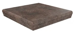 Kerama Marazzi Ступень угловая Пьерфон SG931200N/GR/AN 30x30 матовая