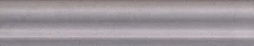 Kerama Marazzi Бордюр Багет Пикарди сиреневый BLD025 3x15 матовый