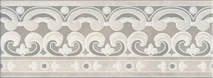 Kerama Marazzi Декор Пикарди HGD/A316/15000 15x40 матовый