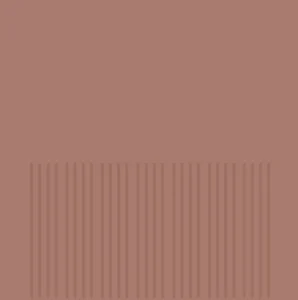 Плитка Kerama Marazzi Пикассо KM2020B0050N Коричневый светлый глянцевая структура 20x20