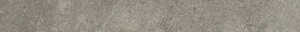 Бордюр Kerama Marazzi Портленд KM4080G0021RBT4 Бежевый Тёмный матовый Обрезной 9,5x80