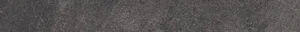 Бордюр Kerama Marazzi Портленд KM4080G0061RBT4 Антрацит матовый Обрезной 9,5x80