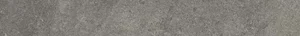 Декоративный элемент Kerama Marazzi Портленд KM4080G0051RALT Серый Тёмный матовый Обрезной 10,7x80