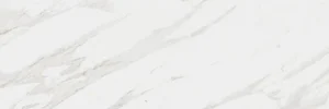 Плитка Kerama Marazzi Прадо Белый Обрезной 14001R 40x120 глянцевая