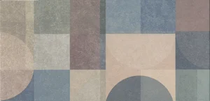 Kerama Marazzi Чементо бордюр матовый HGD/A580/11037R 14,5x30 матовый