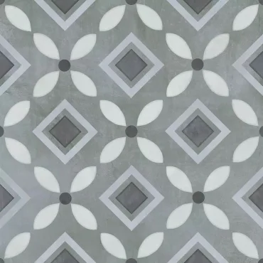 Kerama Marazzi Чементо декор 3 матовый VT/A595/5301 20x20 матовый
