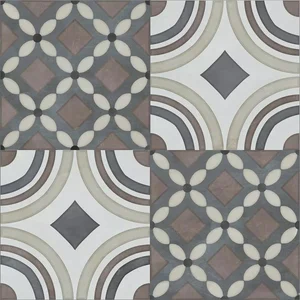 Kerama Marazzi Чементо декор 4 матовый VT/A596/5301 20x20 матовый