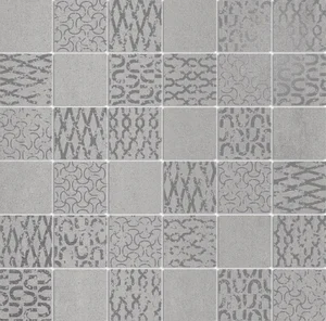Декоративный элемент Kerama Marazzi DD2011MM Про Дабл Серый моз. 30x30 матовый