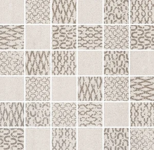 Декоративный элемент Kerama Marazzi DD201520MM Про Дабл Светло Бежевый 30x30 матовый