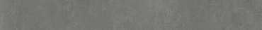 Kerama Marazzi Плинтус Про Догана антрацит матовый обрезной DD841490R/8BT 9,5x80 матовый