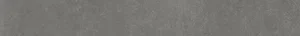 Kerama Marazzi Плинтус Про Догана антрацит матовый обрезной DD841490R/8BT 9,5x80 матовый