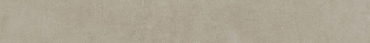 Kerama Marazzi Плинтус Про Догана бежевый светлый матовый обрезной DD841590R/8BT 9,5x80 матовый