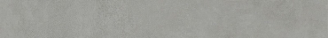 Kerama Marazzi Плинтус Про Догана серый матовый обрезной DD841290R/8BT 9,5x80 матовый
