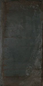 Керамогранит Kerama Marazzi Про Феррум черный обрезной DD571200R 80x160 матовый