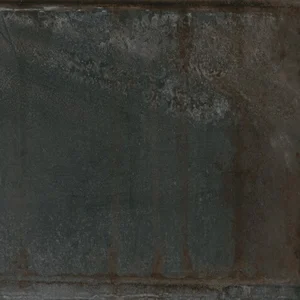 Керамогранит Kerama Marazzi Про Феррум черный обрезной DD843100R 80x80 матовый