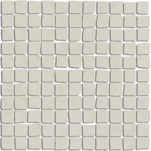 Мозаика Kerama Marazzi Про Лаймстоун Спакко Декор Мозаичный Бежевый Светлый Матовый MBS006 20x20 матовая