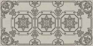 Декоративный элемент Kerama Marazzi Ковер Про Лаймстоун бежевый матовый VT/B507/SG591820R 119,5x238,5 матовый