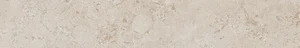 Kerama Marazzi Плинтус Про Лаймстоун бежевый натуральный обрезной DD205520R/3BT 9,5x60 матовый