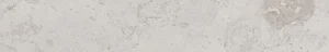 Kerama Marazzi Плинтус Про Лаймстоун серый светлый натуральный обрезной DD205320R/3BT 9,5x60 матовый