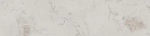 Спецэлемент Kerama Marazzi Подступенок Про Лаймстоун серый светлый натуральный обрезной DD205320R/2 14,5x60 матовый