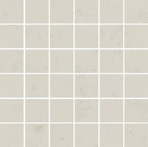 Мозаика Kerama Marazzi Про Лаймстоун бежевый светлый матовый мозаичный DD205620/MM 30x30 матовая
