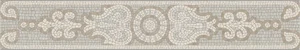 Бордюр Kerama Marazzi Про Лаймстоун матовый обрезной HGD/A534/SG6062R 9,6x60 матовый