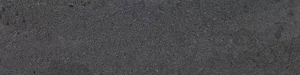 Декоративный элемент Kerama Marazzi DD602520R5 Про Матрикс Черный 9mm 10,7x60 матовый