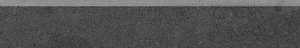 Kerama Marazzi Плинтус Про Матрикс черный обрезной DD602520R/6BT 9,5x60 матовый