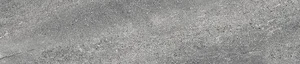 Kerama Marazzi Подступенок Про Матрикс серый темный DD602320R/5 10,7x60 матовый