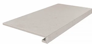 Kerama Marazzi Ступень клееная Про Матрикс беж обрезной DD601920R/GCF 33x60 матовая