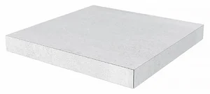 Kerama Marazzi Ступень угловая клееная Про Матрикс светлый DD602020R/GCA 33x33 матовая