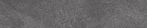 Декоративный элемент Kerama Marazzi DD600720R5 Про Стоун Черный 9mm 10,7x60 матовый
