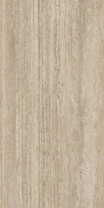 Керамогранит Kerama Marazzi Про Травертин KM6012G0751R Бежевый матовый обрезной 60x119,5