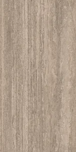 Керамогранит Kerama Marazzi Про Травертин KM6012G1081R20 Бежевый тёмный матовый обрезной 20mm 60x119,5