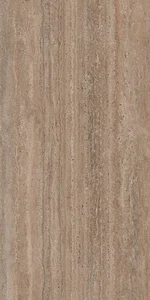 Керамогранит Kerama Marazzi Про Травертин KM6012G1091R20 Коричневый светлый матовый обрезной 20mm 60x119,5