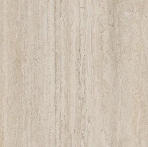 Керамогранит Kerama Marazzi Про Травертин KM6060G0831R Бежевый светлый матовый обрезной 60x60