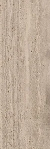 Плитка Kerama Marazzi Про Травертин KM3090B0191R Бежевый тёмный матовая обрезной 30x89,5