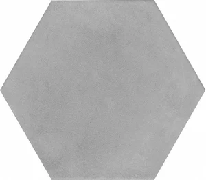Керамогранит Kerama Marazzi Пуату серый SG23030N 20x23,1 матовый