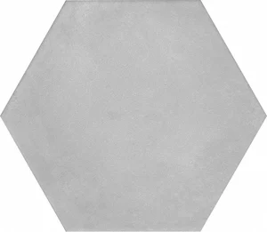 Керамогранит Kerama Marazzi Пуату серый светлый SG23029N 20x23,1 матовый