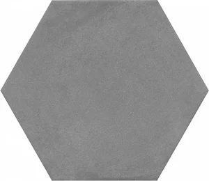 Керамогранит Kerama Marazzi Пуату серый темный SG23031N 20x23,1 матовый