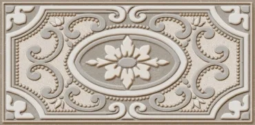 Kerama Marazzi Декор 2 Пьяцца VT/A262/19056 9,9x20 матовый